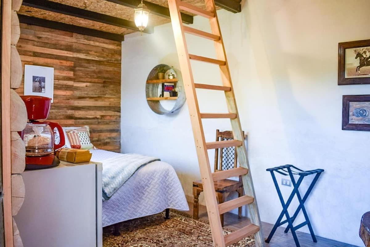 Finca Chuchiya Cabanas Tecpan Tecpán Guatemala Eksteriør billede