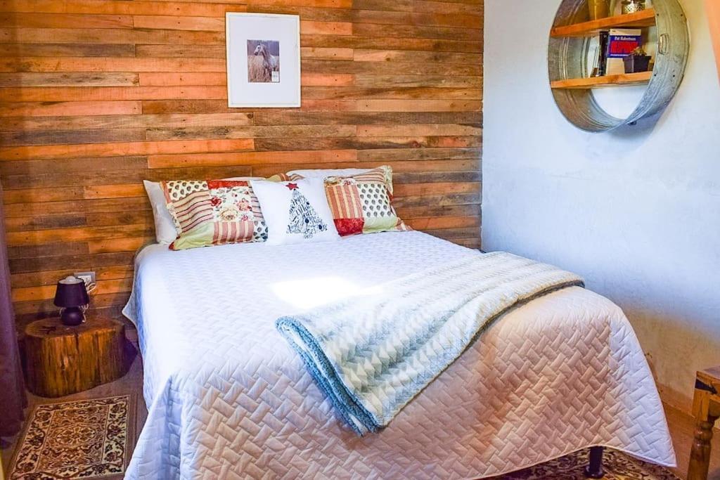 Finca Chuchiya Cabanas Tecpan Tecpán Guatemala Eksteriør billede