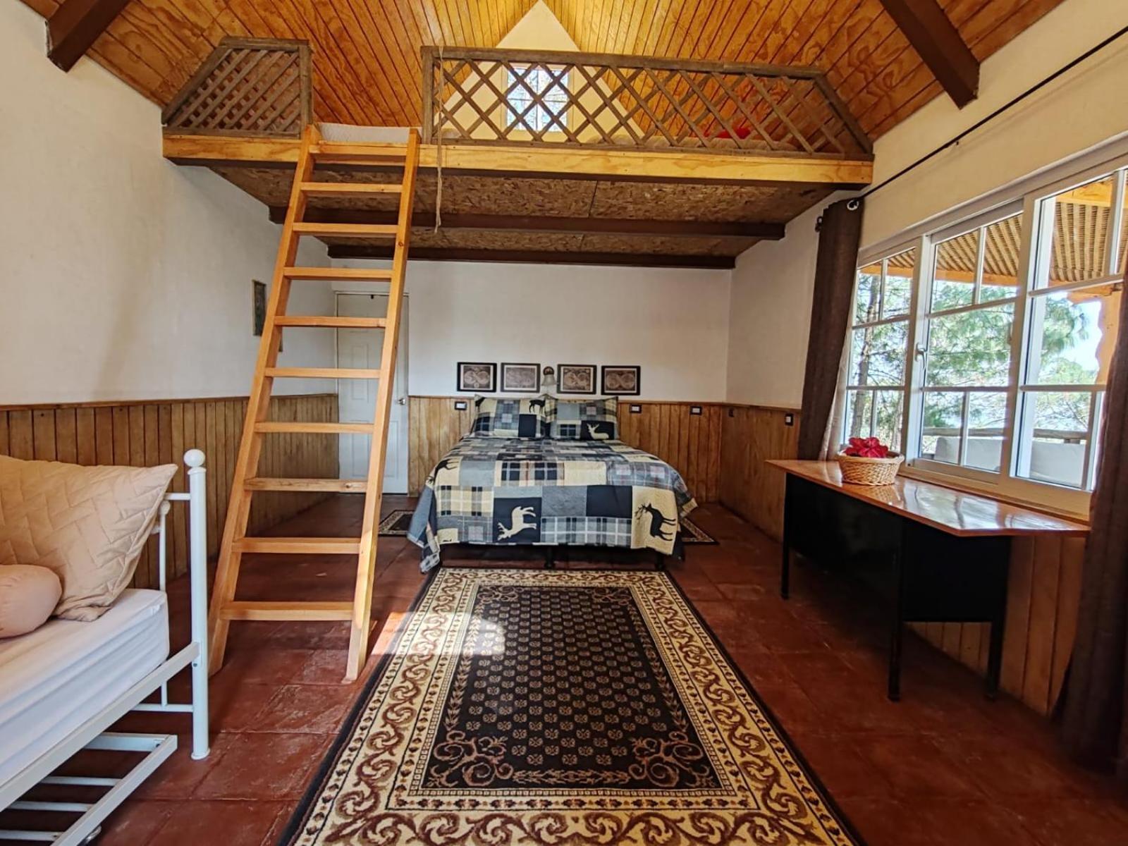 Finca Chuchiya Cabanas Tecpan Tecpán Guatemala Eksteriør billede