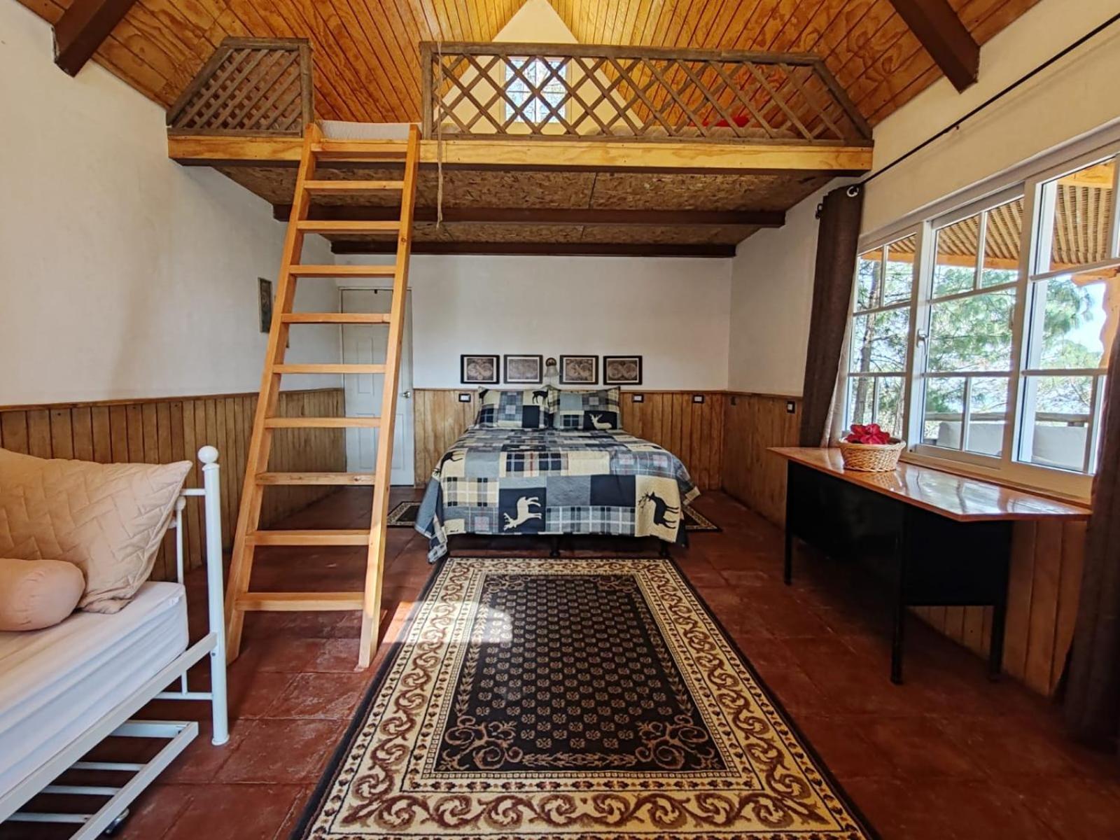 Finca Chuchiya Cabanas Tecpan Tecpán Guatemala Eksteriør billede