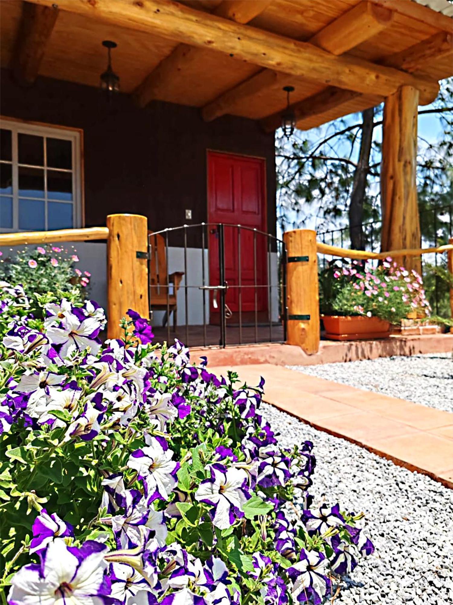 Finca Chuchiya Cabanas Tecpan Tecpán Guatemala Eksteriør billede