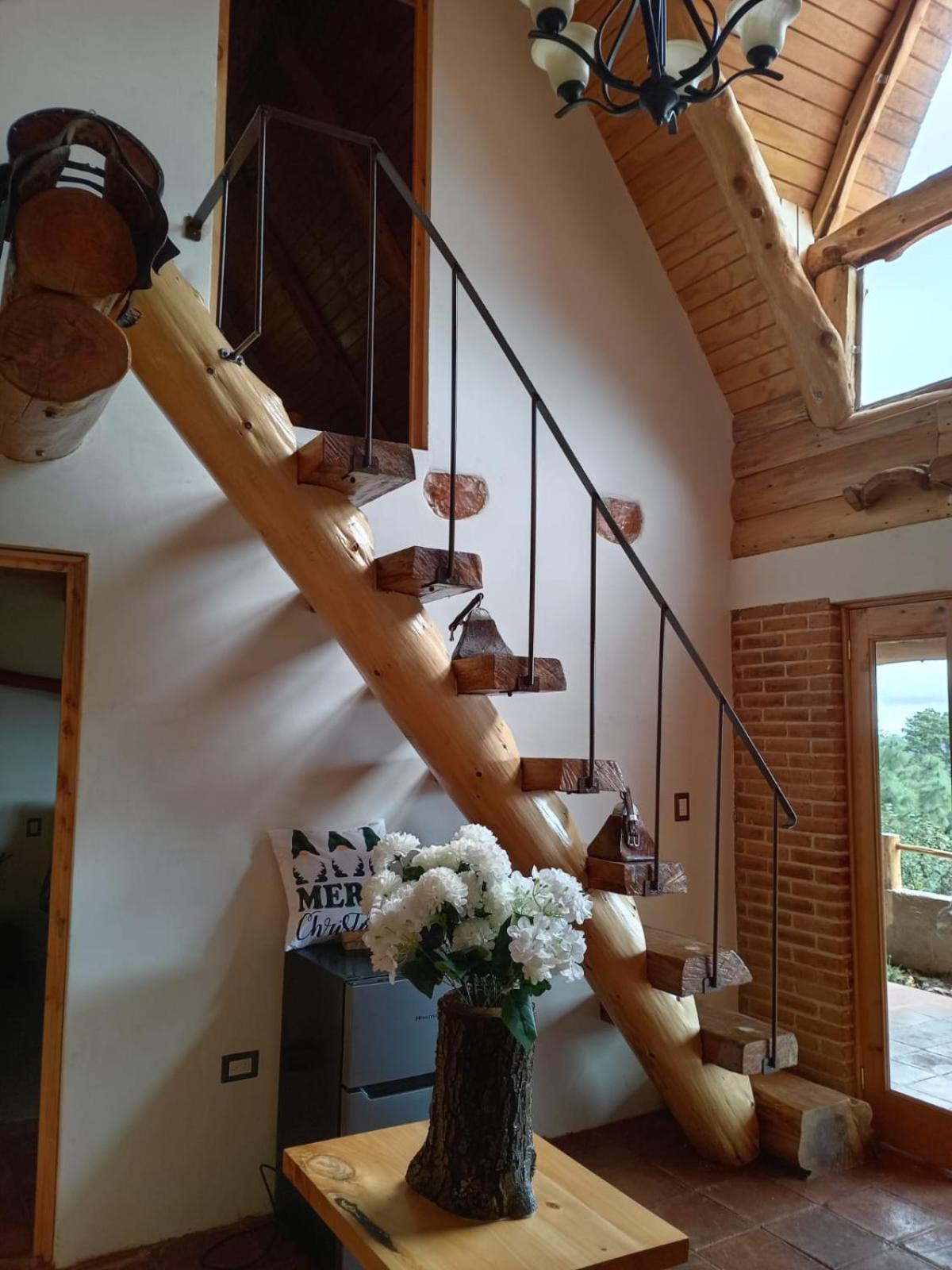 Finca Chuchiya Cabanas Tecpan Tecpán Guatemala Eksteriør billede