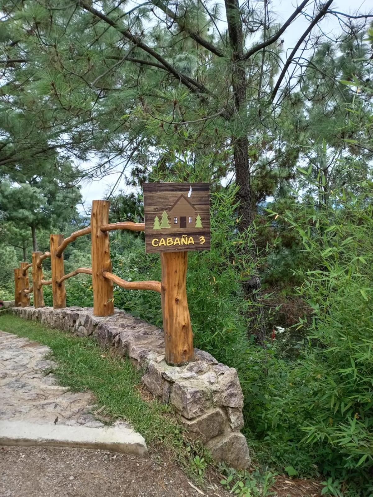 Finca Chuchiya Cabanas Tecpan Tecpán Guatemala Eksteriør billede